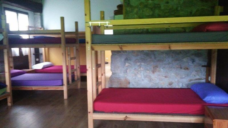 Albergue Otardi Landa Aterpetxea image