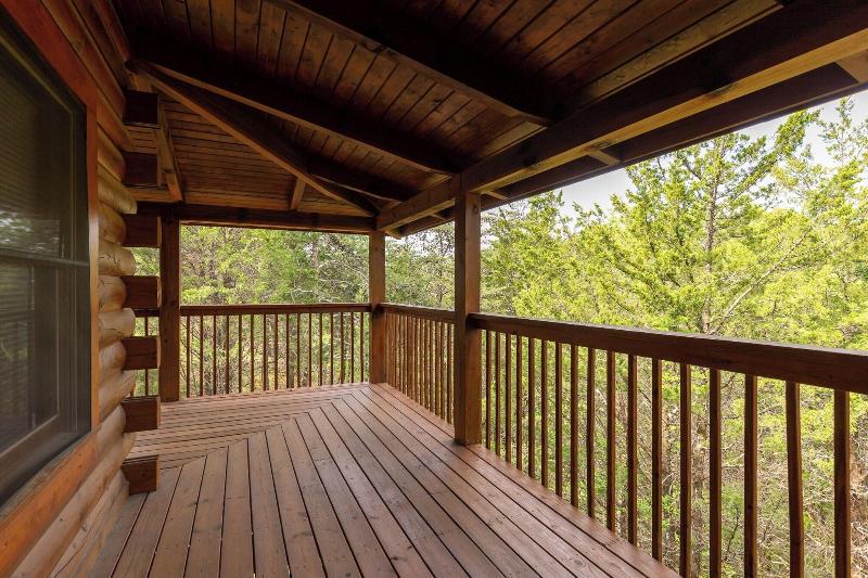 Cedar Top image