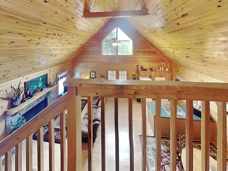 Cedar Top image