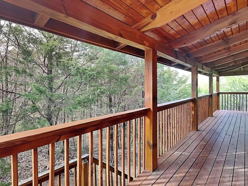 Cedar Top image