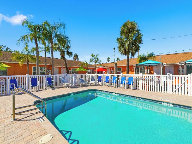Bella Sirena Inn image