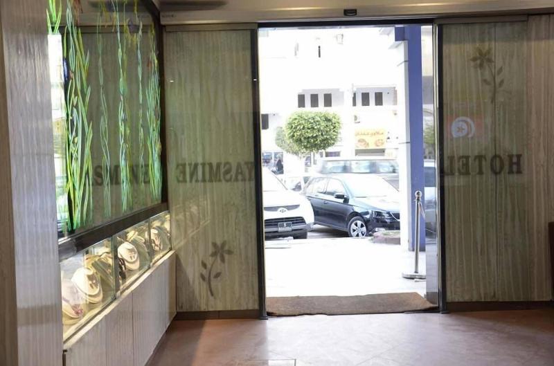 Hotel Yasmine image