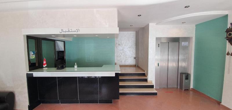 Hotel Yasmine image