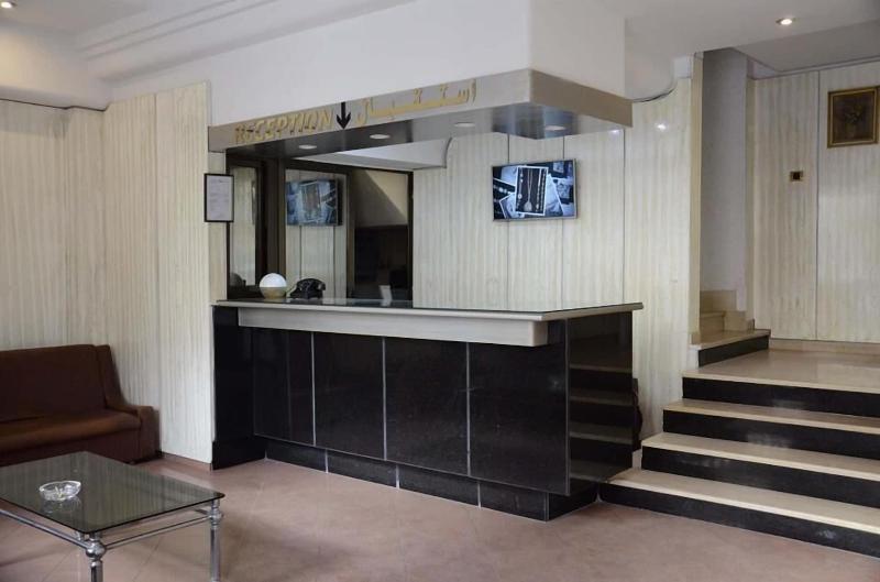 Hotel Yasmine image