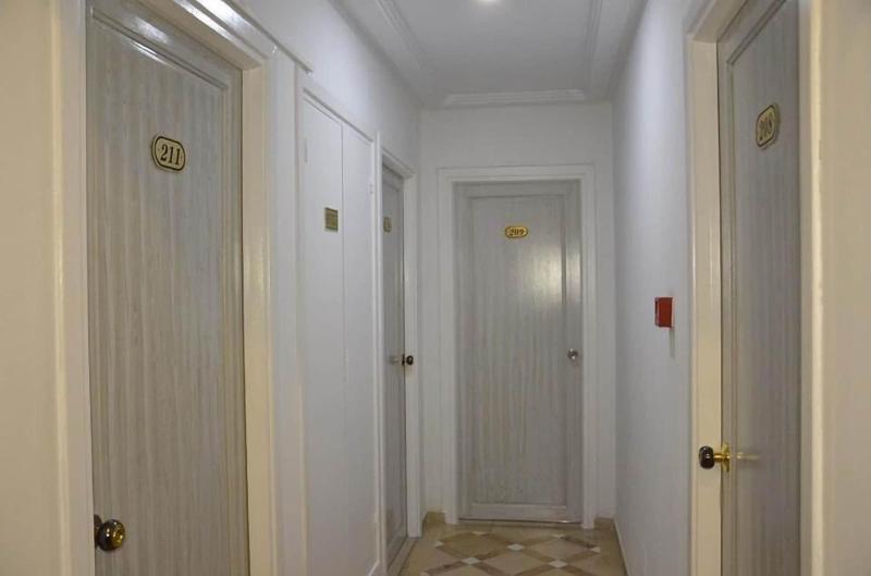 Hotel Yasmine image