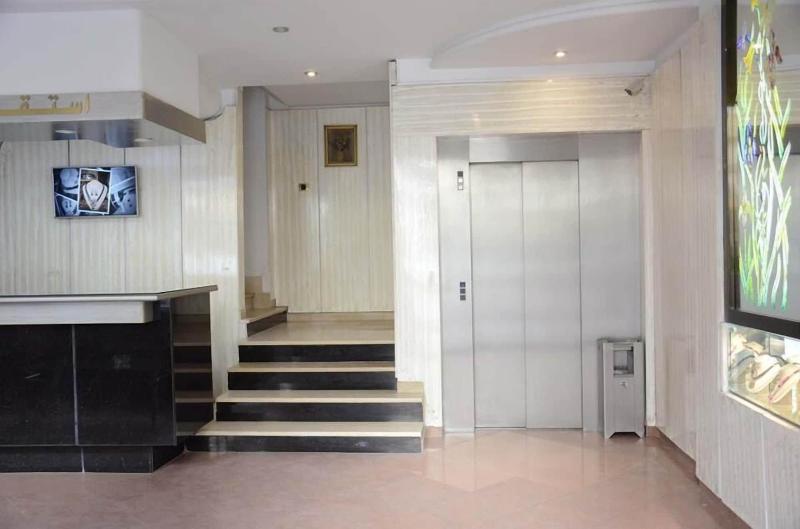 Hotel Yasmine image