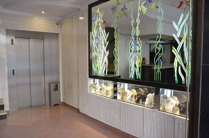 Hotel Yasmine image