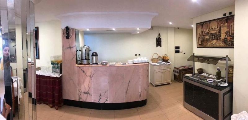 Hotel Yasmine image