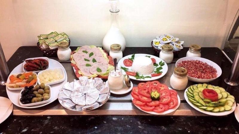 Hotel Yasmine image