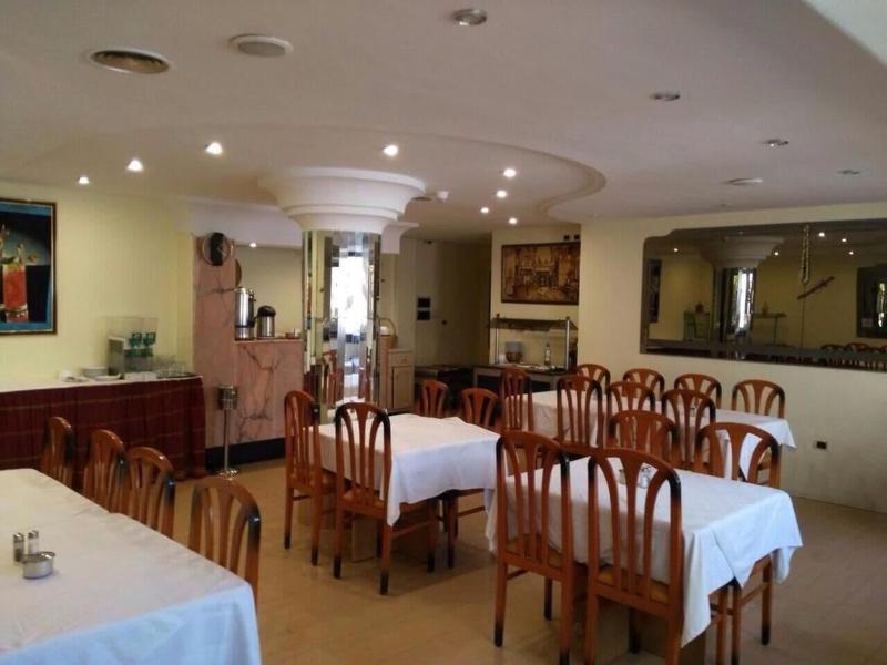 Hotel Yasmine image