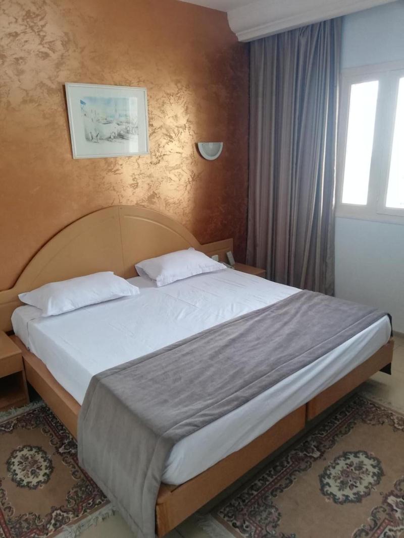 Hotel Yasmine image