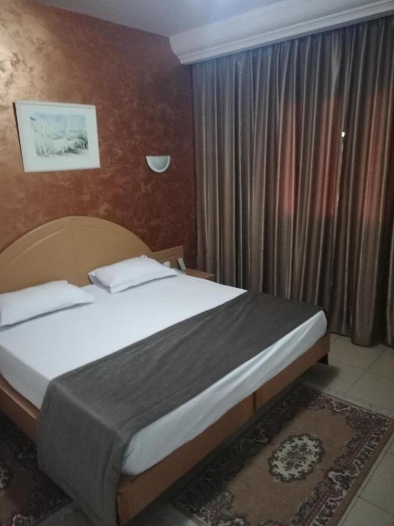 Hotel Yasmine image