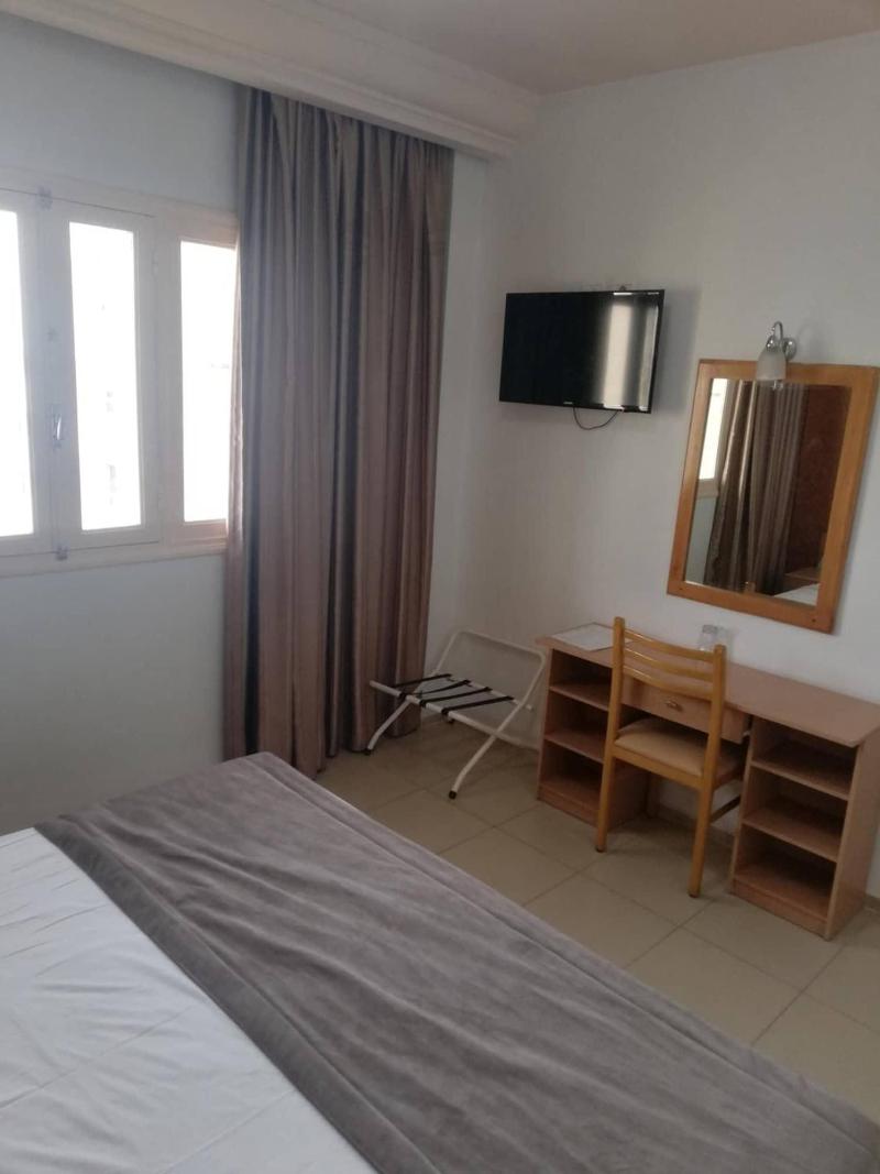 Hotel Yasmine image