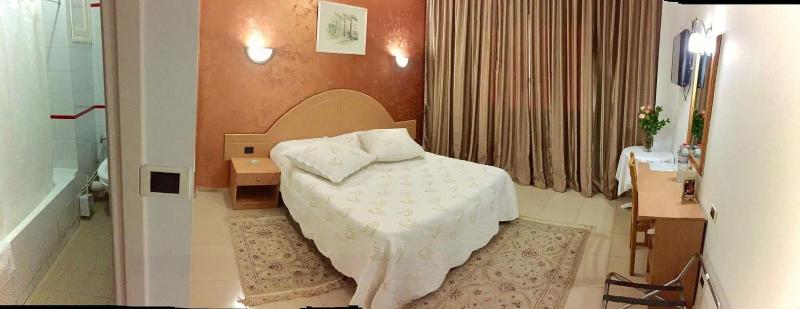 Hotel Yasmine image