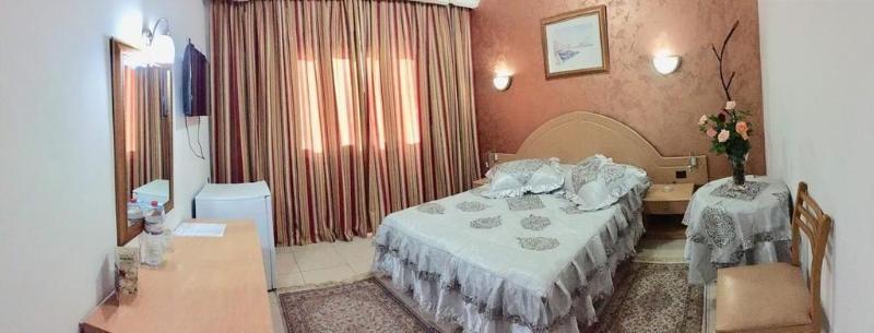 Hotel Yasmine image