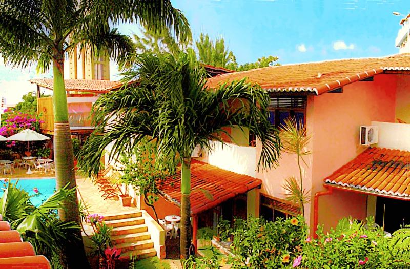 Apart Hotel Jardim image