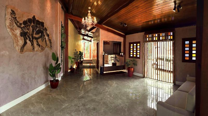 Apart Hotel Jardim image