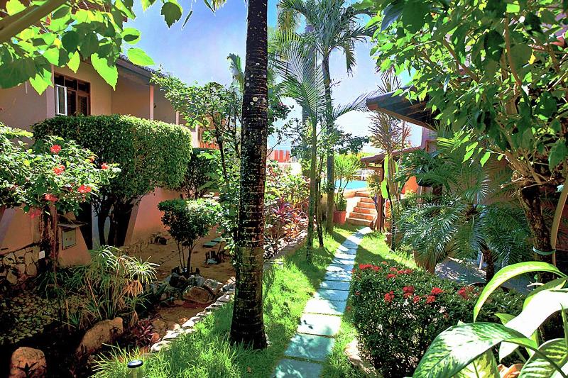 Apart Hotel Jardim image
