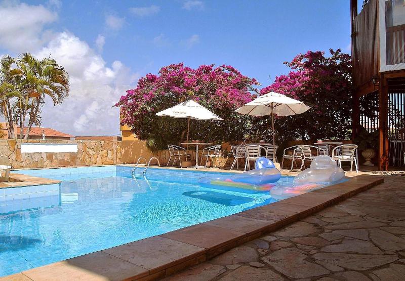 Apart Hotel Jardim image