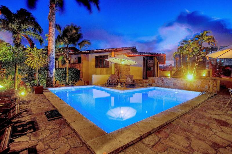 Apart Hotel Jardim image