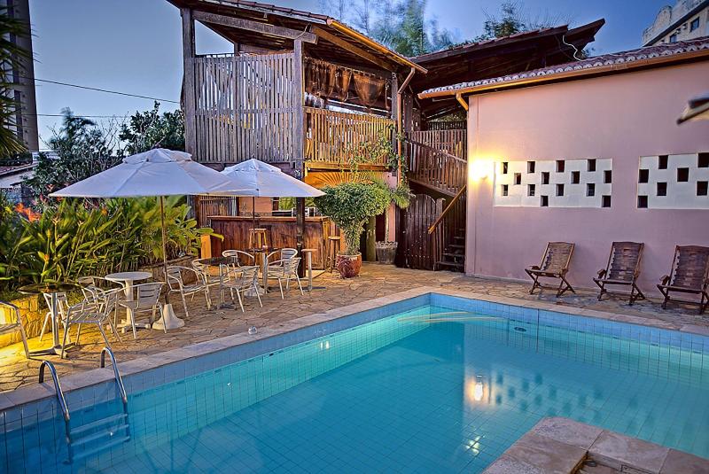 Apart Hotel Jardim image