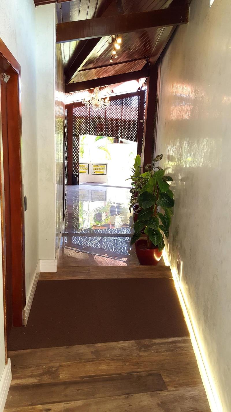 Apart Hotel Jardim image