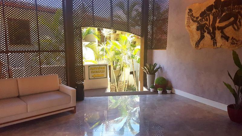 Apart Hotel Jardim image