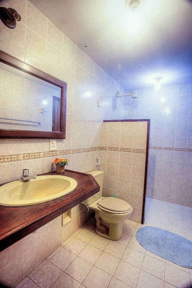 Apart Hotel Jardim image
