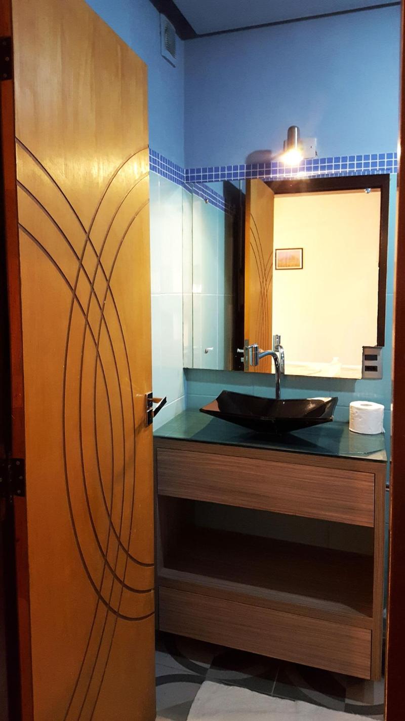 Apart Hotel Jardim image