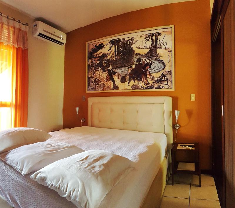 Apart Hotel Jardim image