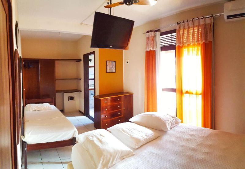 Apart Hotel Jardim image