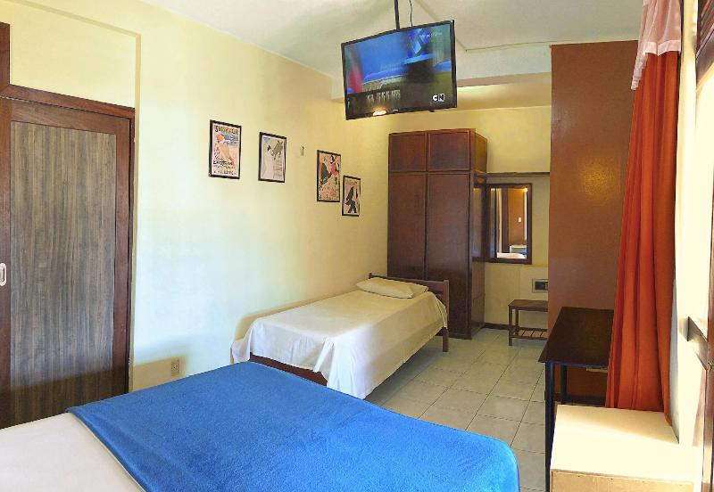 Apart Hotel Jardim image