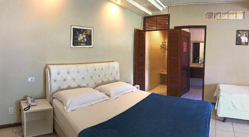 Apart Hotel Jardim image