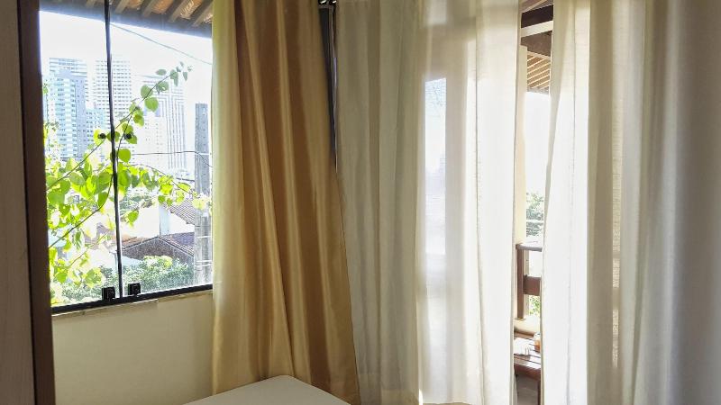 Apart Hotel Jardim image