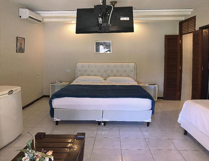 Apart Hotel Jardim image
