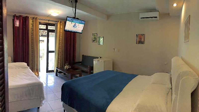 Apart Hotel Jardim image