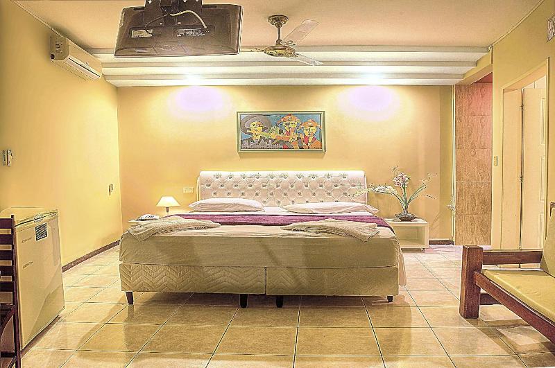 Apart Hotel Jardim image