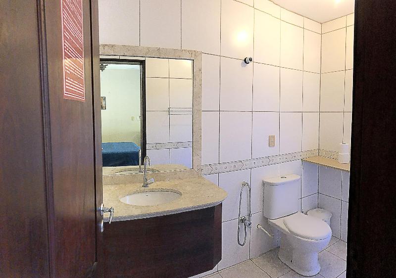 Apart Hotel Jardim image