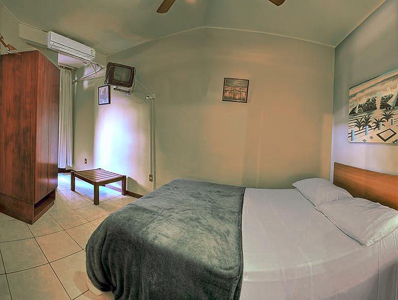 Apart Hotel Jardim image