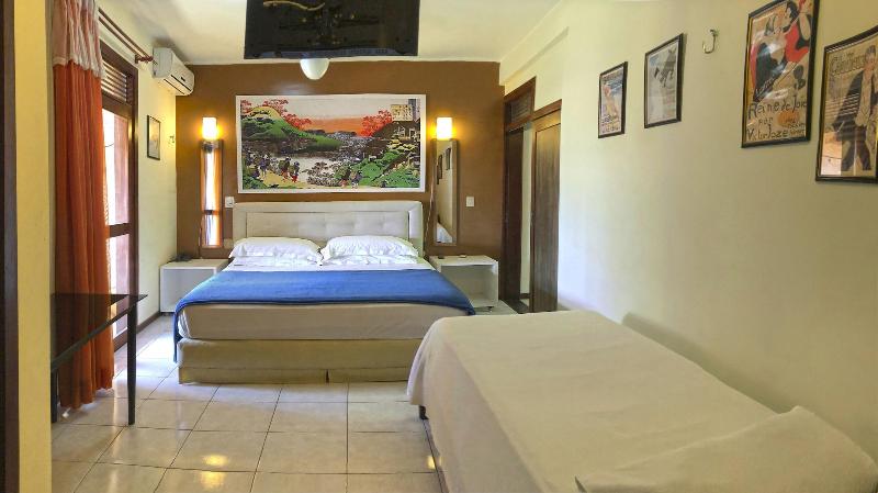 Apart Hotel Jardim image