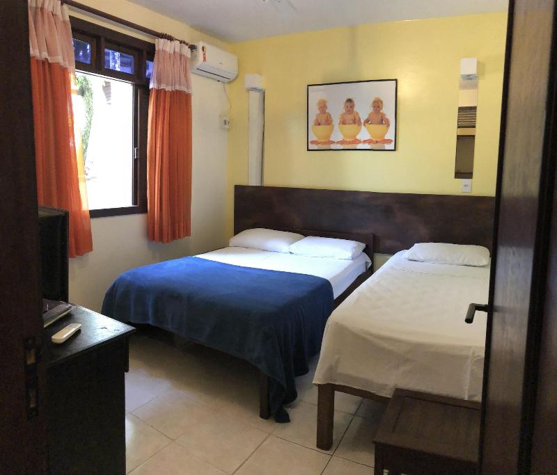 Apart Hotel Jardim image