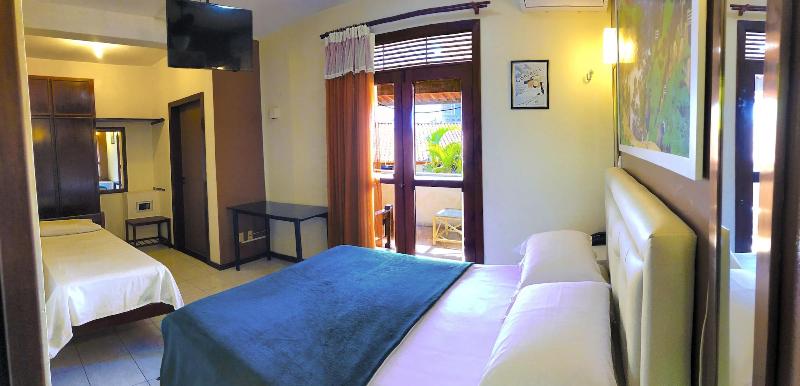 Apart Hotel Jardim image