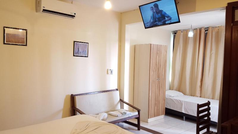 Apart Hotel Jardim image