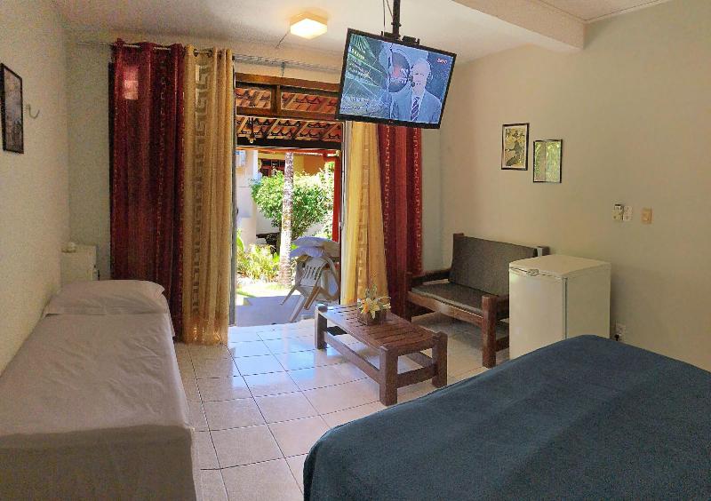 Apart Hotel Jardim image