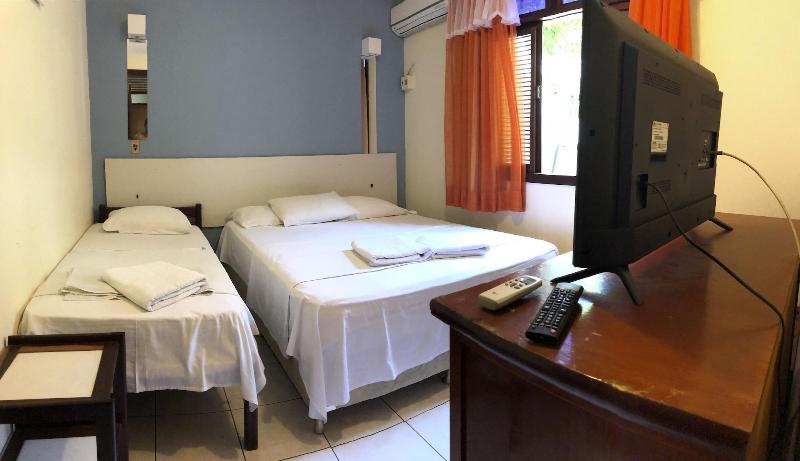 Apart Hotel Jardim image