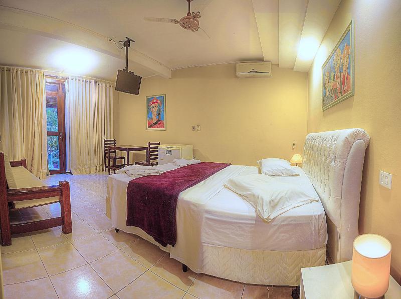 Apart Hotel Jardim image
