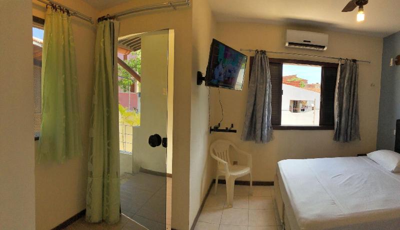 Apart Hotel Jardim image