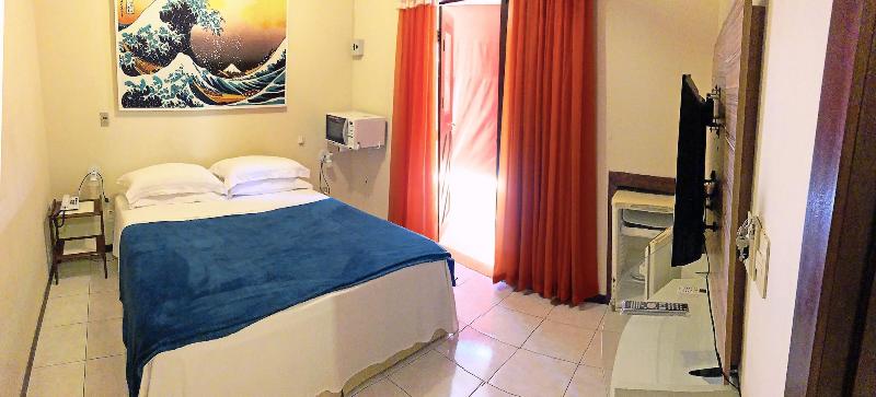 Apart Hotel Jardim image