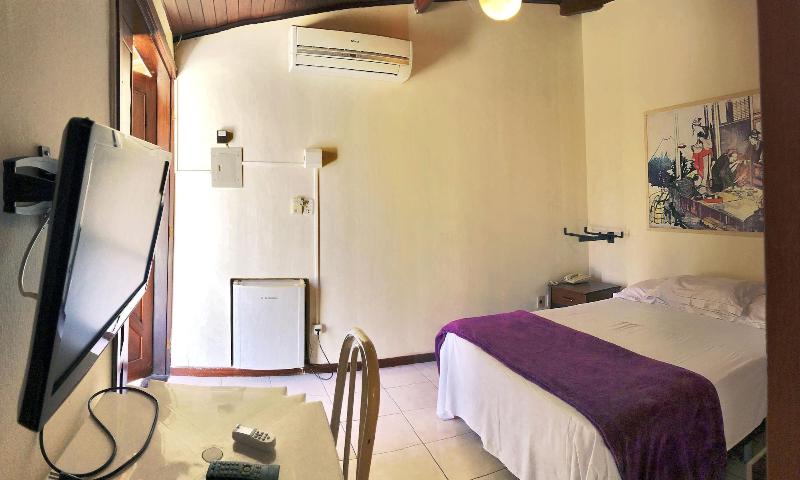 Apart Hotel Jardim image