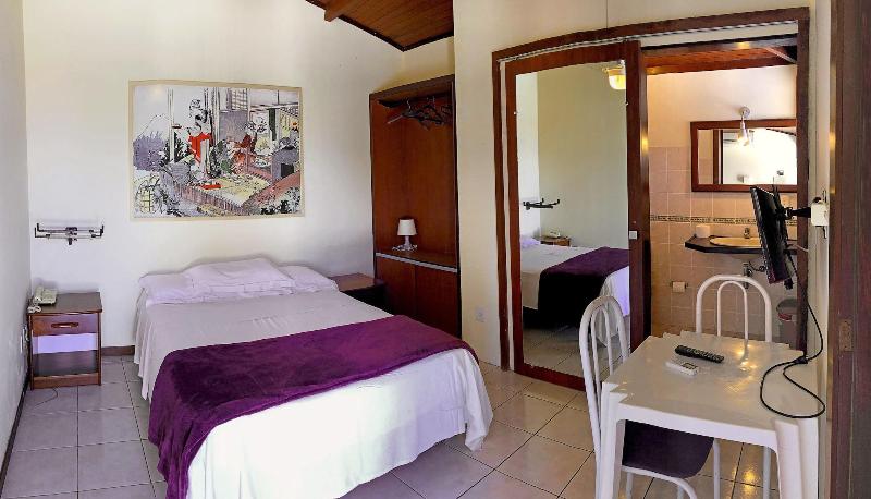 Apart Hotel Jardim image